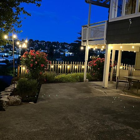 A Gem In The Emerald City: For Business And Travel Seattle Luaran gambar