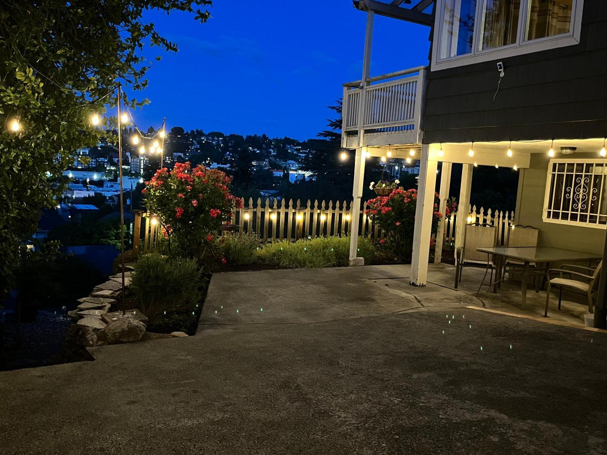 A Gem In The Emerald City: For Business And Travel Seattle Luaran gambar