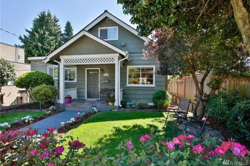 A Gem In The Emerald City: For Business And Travel Seattle Luaran gambar